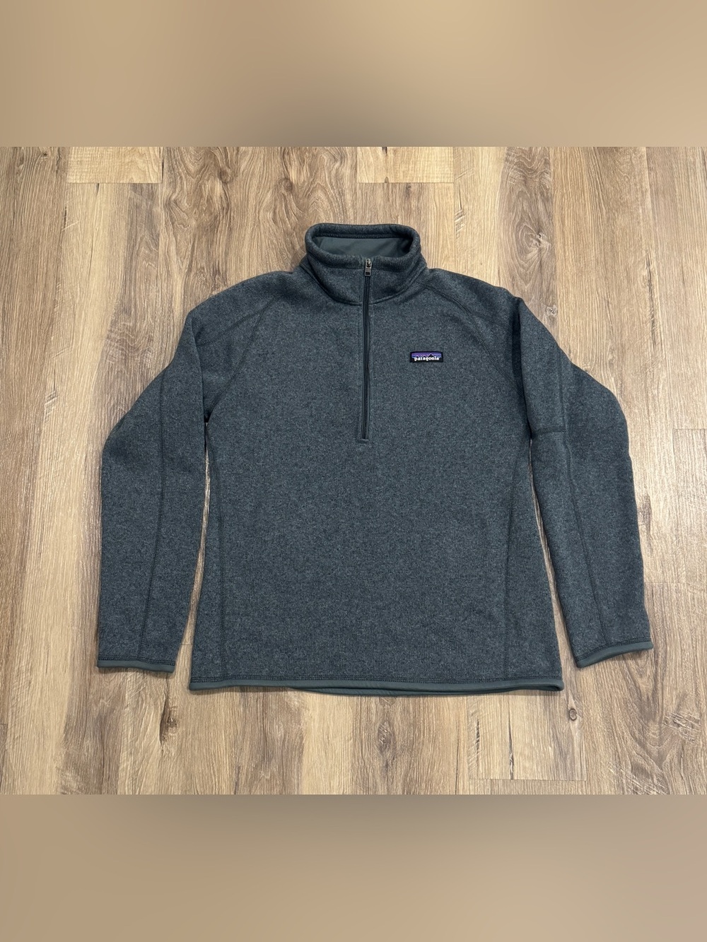 Patagonia Women’s M Better Sweater